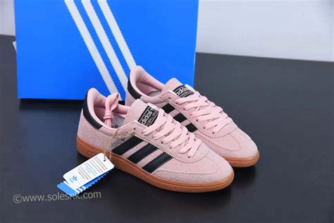 pink spezials adidas|adidas spezial arctic pink.